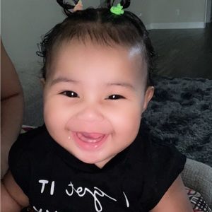 Meet your Posher, Beverlynn